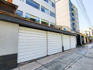Venta de Departamento Exclusivo en Av. San Borja Norte