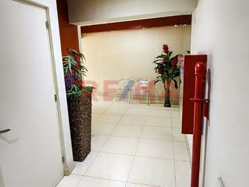 Venta de Departamento Exclusivo en Av. San Borja Norte