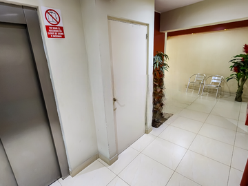 Venta de Departamento Exclusivo en Av. San Borja Norte