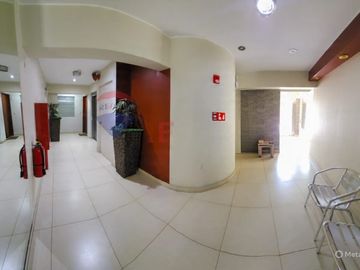 Venta de Departamento Exclusivo en Av. San Borja Norte