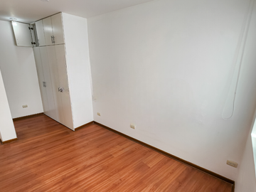 Venta de Departamento Exclusivo en Av. San Borja Norte