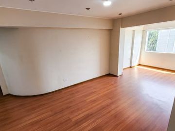 Venta de Departamento Exclusivo en Av. San Borja Norte