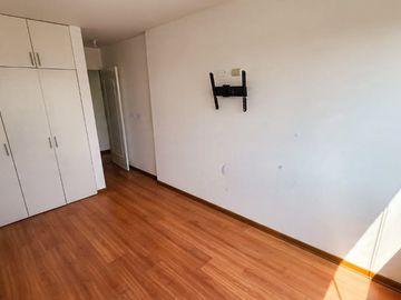 Venta de Departamento Exclusivo en Av. San Borja Norte