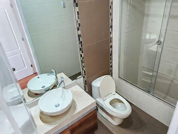 Venta de Departamento Exclusivo en Av. San Borja Norte