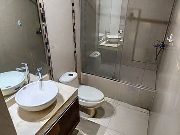 Venta de Departamento Exclusivo en Av. San Borja Norte