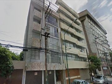 DEPARTAMENTO EN REMATE BENITO JUAREZ CDMX