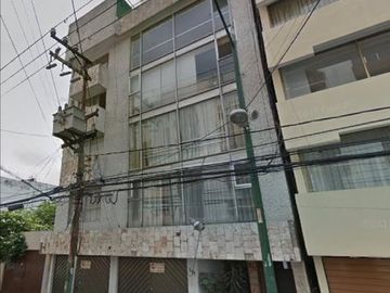 DEPARTAMENTO EN REMATE BENITO JUAREZ CDMX