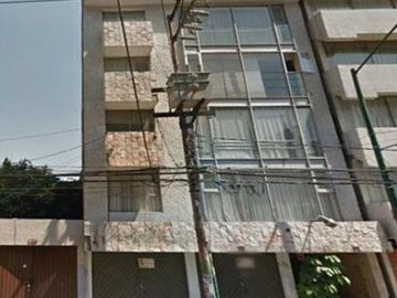 DEPARTAMENTO EN REMATE BENITO JUAREZ CDMX