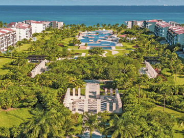 Departamento Mareazul Playa del Carmen en venta