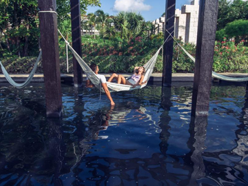 Departamento Mareazul Playa del Carmen en venta