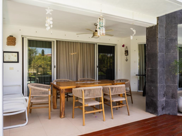 Departamento Mareazul Playa del Carmen en venta