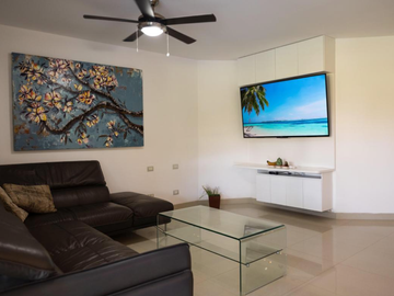 Departamento Mareazul Playa del Carmen en venta