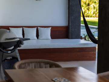 Departamento Mareazul Playa del Carmen en venta