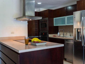 Departamento Mareazul Playa del Carmen en venta