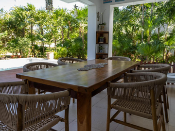 Departamento Mareazul Playa del Carmen en venta