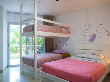 Departamento Mareazul Playa del Carmen en venta