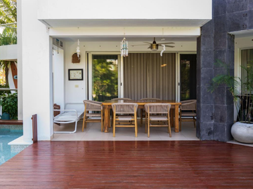 Departamento Mareazul Playa del Carmen en venta