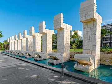 Departamento Mareazul Playa del Carmen en venta