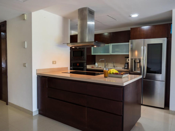 Departamento Mareazul Playa del Carmen en venta