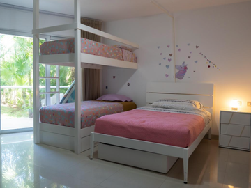 Departamento Mareazul Playa del Carmen en venta
