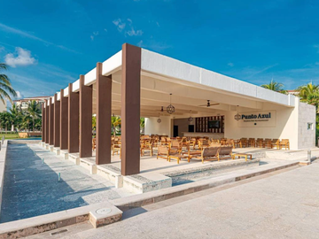 Departamento Mareazul Playa del Carmen en venta