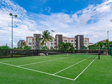 Departamento Mareazul Playa del Carmen en venta