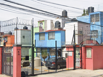 CASA EN PROLONGACION MORELOS, VILLAS OLIVO, CUAUTITLAN. ¡NO CREDITOS!