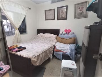 CASA EN VENTA JUAN MONTALVO