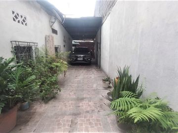CASA EN VENTA JUAN MONTALVO
