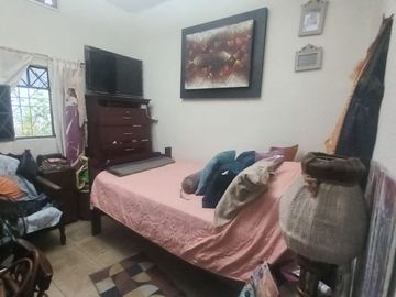 CASA EN VENTA JUAN MONTALVO