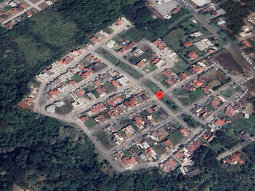 Casa condominio en remate ubicada Córdova Veracruz
