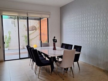 CASA EN VENTA EN HACIENDA VALBUENA EN LEON, GTO.