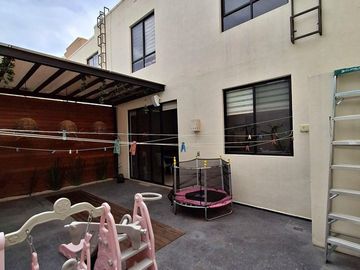 CASA EN VENTA EN HACIENDA VALBUENA EN LEON, GTO.