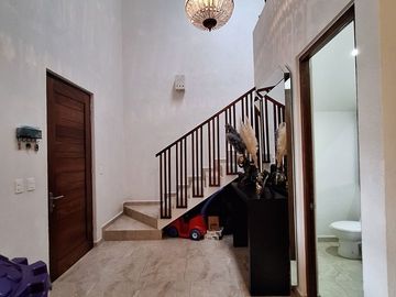 CASA EN VENTA EN HACIENDA VALBUENA EN LEON, GTO.