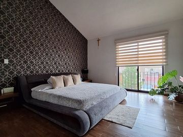 CASA EN VENTA EN HACIENDA VALBUENA EN LEON, GTO.