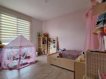 CASA EN VENTA EN HACIENDA VALBUENA EN LEON, GTO.