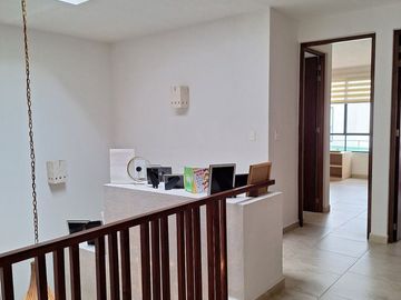 CASA EN VENTA EN HACIENDA VALBUENA EN LEON, GTO.