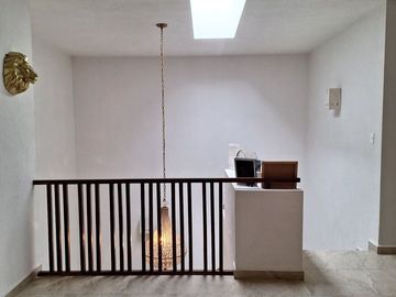 CASA EN VENTA EN HACIENDA VALBUENA EN LEON, GTO.