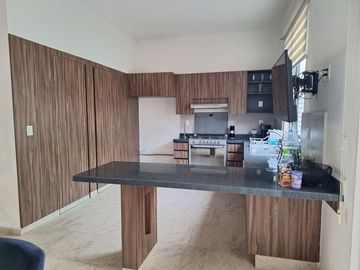 CASA EN VENTA EN HACIENDA VALBUENA EN LEON, GTO.