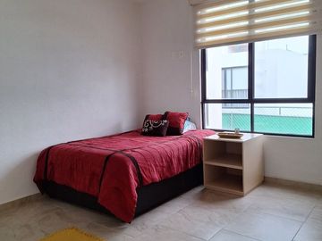 CASA EN VENTA EN HACIENDA VALBUENA EN LEON, GTO.
