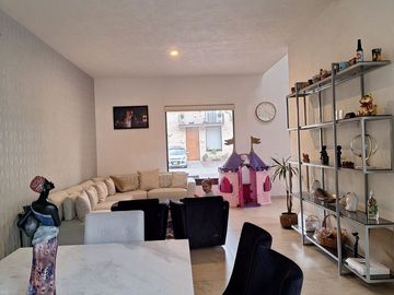 CASA EN VENTA EN HACIENDA VALBUENA EN LEON, GTO.