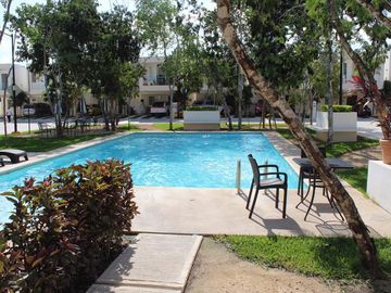 Casa en venta Selvanova Coto 4B Playa del Carmen, Quintana Roo