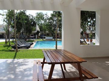 Casa en venta Selvanova Coto 4B Playa del Carmen, Quintana Roo