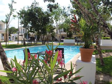 Casa en venta Selvanova Coto 4B Playa del Carmen, Quintana Roo