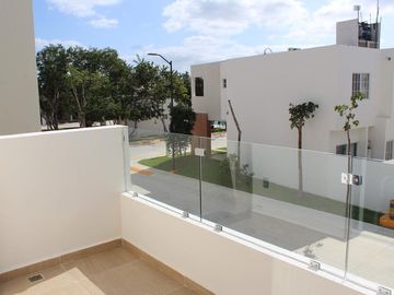 Casa en venta Selvanova Coto 4B Playa del Carmen, Quintana Roo
