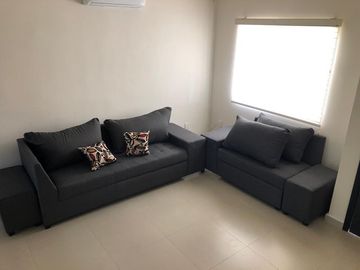 Casa en venta Selvanova Coto 4B Playa del Carmen, Quintana Roo