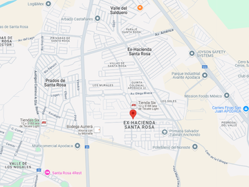 Venta de casa, Quinta colonial, Apodaca, Nuevo León, Remate bancario