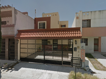VENTA DE CASA, PEDRO GUAJARDO,QUINTAS COLONIAL, APODACA NUEVO LEON, REMATE BANCARIO