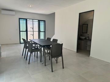 🏡 ¡CASA EN VENTA EN FRACC. DIAMANTE PASEOS OPICHÉN, MÉRIDA! 🌅