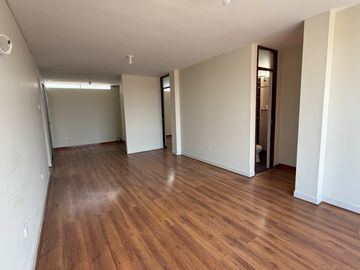 VENTA DEPARTAMENTO URB. LAS QUINTANAS